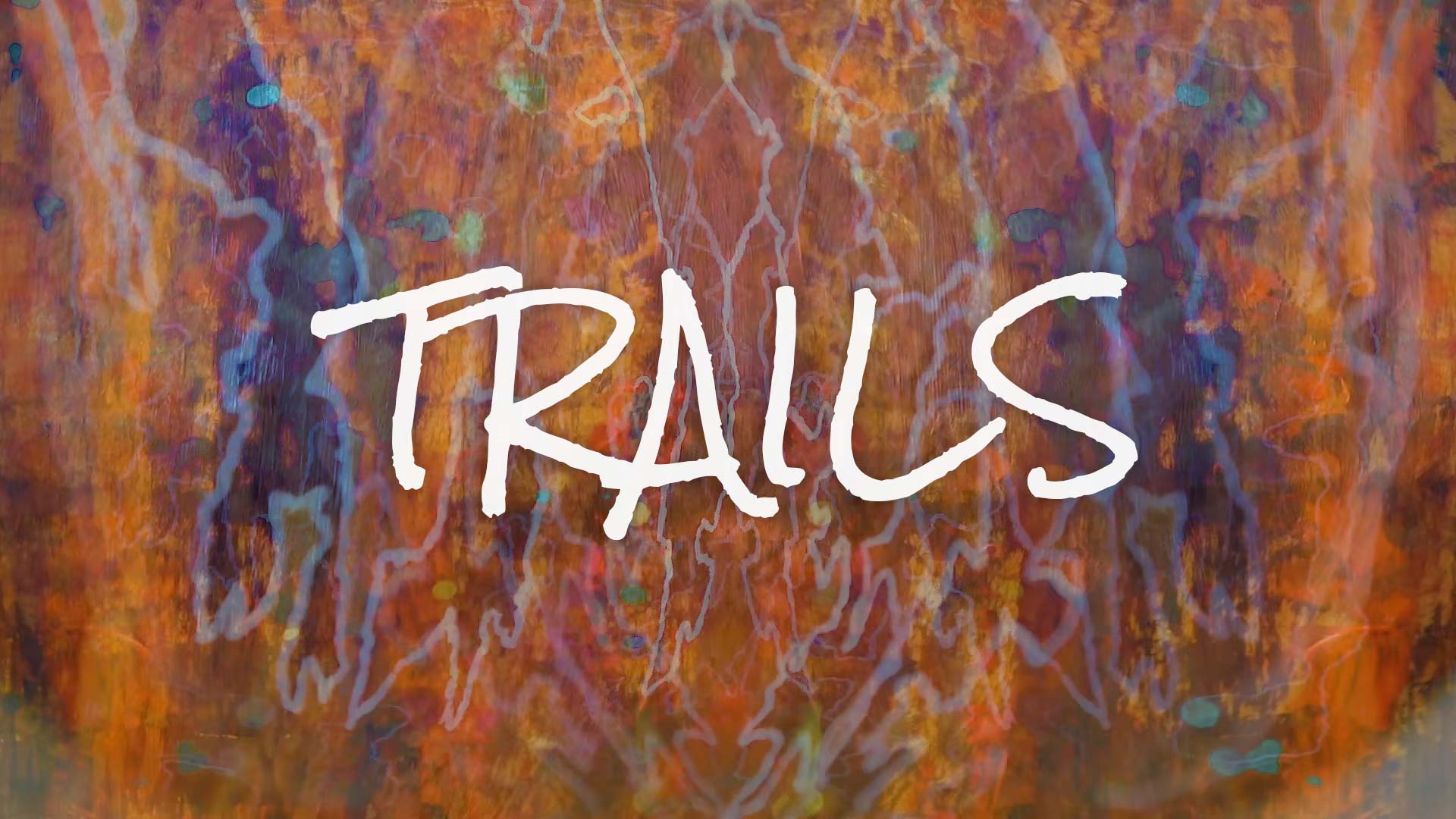 Poster for Trails